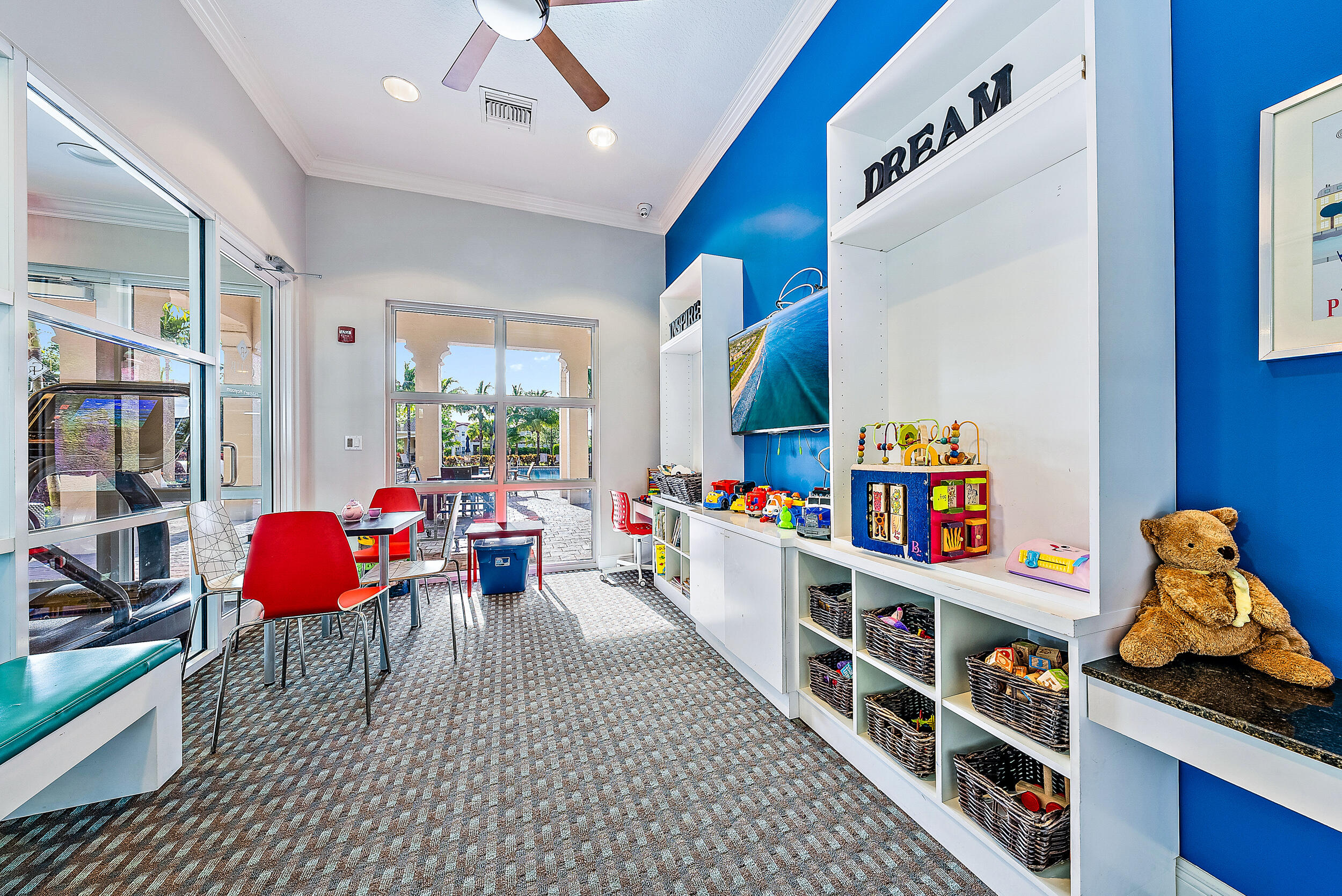 128 Casa Circle Jupiter, FL 33458 - Photo 65 of 78 Childrens Room