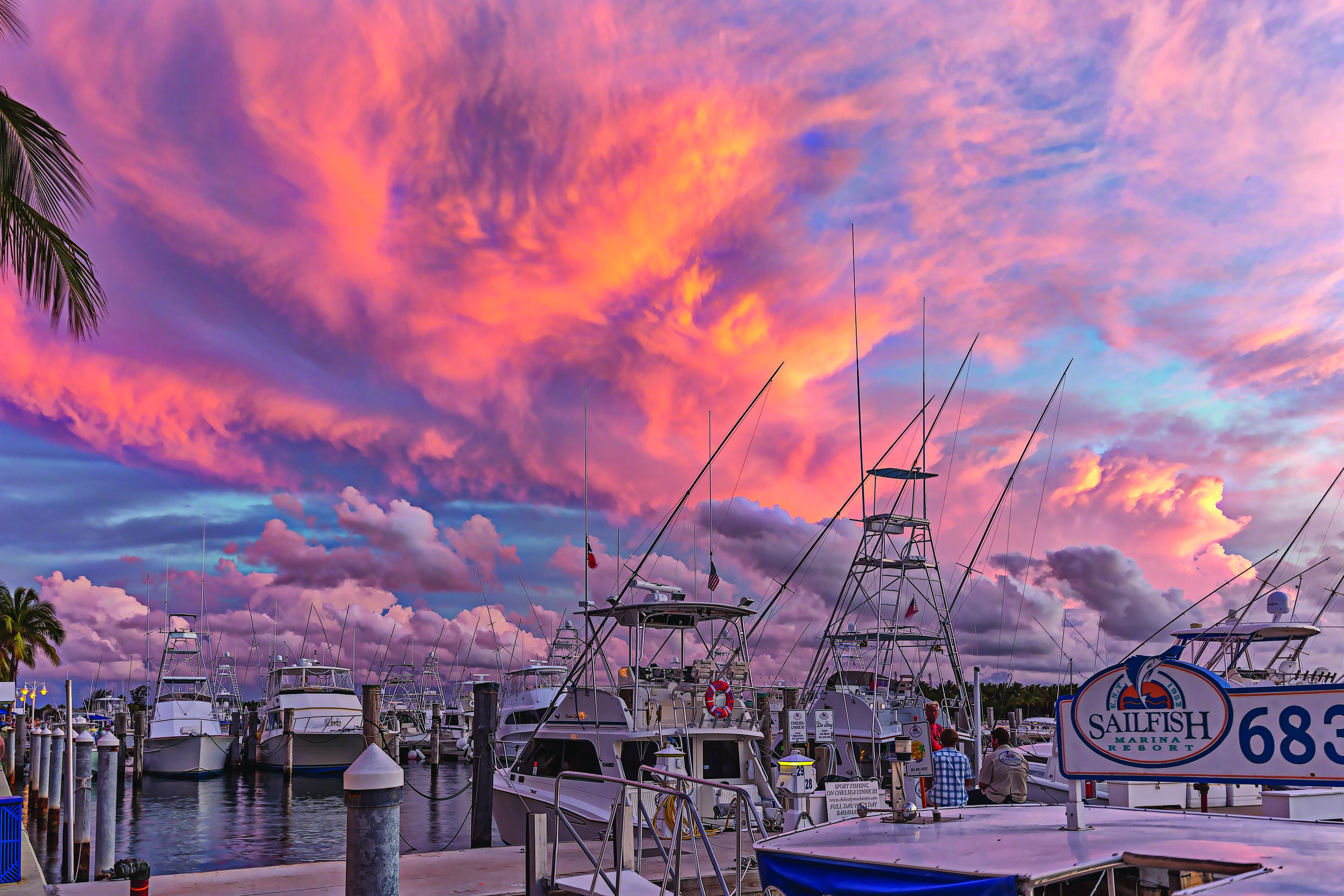 128 Casa Circle Jupiter, FL 33458 - Photo 71 of 78 Sailfish Marina