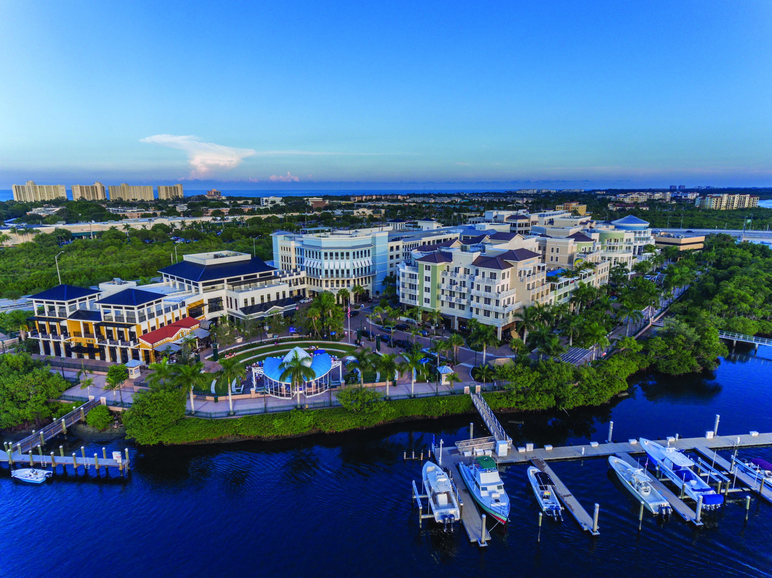 128 Casa Circle Jupiter, FL 33458 - Photo 72 of 78 Harbourside