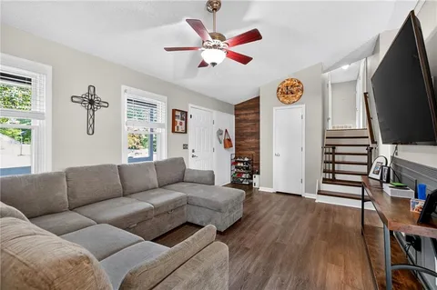 $365,000 | 4983 Hunters Cove Drive, Acworth, GA 30101