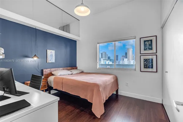 $3,300 | 36 Northwest 6th Avenue, Unit TS8, Miami, FL 33128