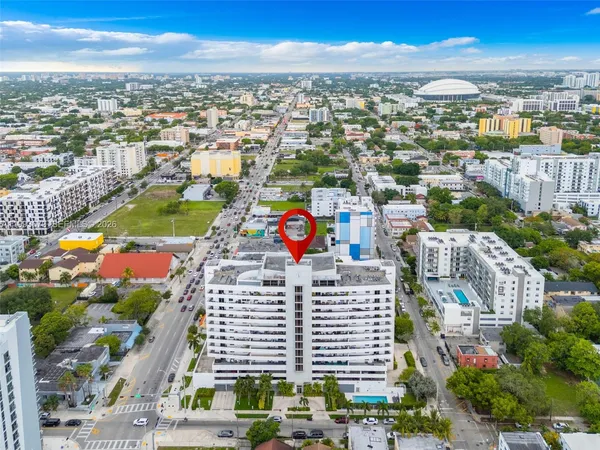 $3,300 | 36 Northwest 6th Avenue, Unit TS8, Miami, FL 33128