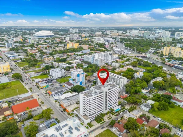 $3,300 | 36 Northwest 6th Avenue, Unit TS8, Miami, FL 33128