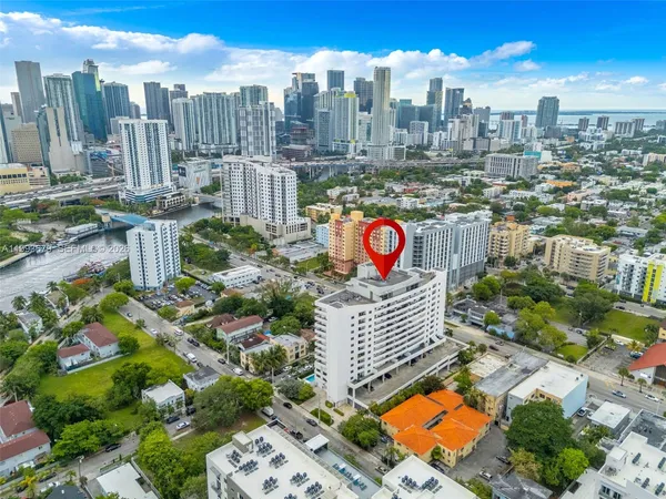 $3,300 | 36 Northwest 6th Avenue, Unit TS8, Miami, FL 33128
