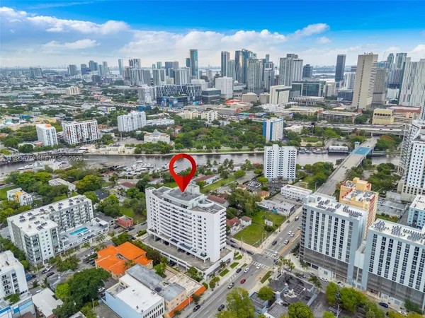 $3,300 | 36 Northwest 6th Avenue, Unit TS8, Miami, FL 33128