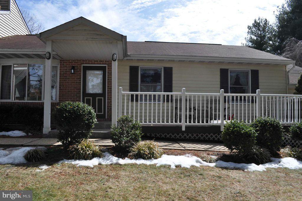 1567 Bloom Road Westminster, MD 21157 - Photo 2 of 30 Exterior (Front)