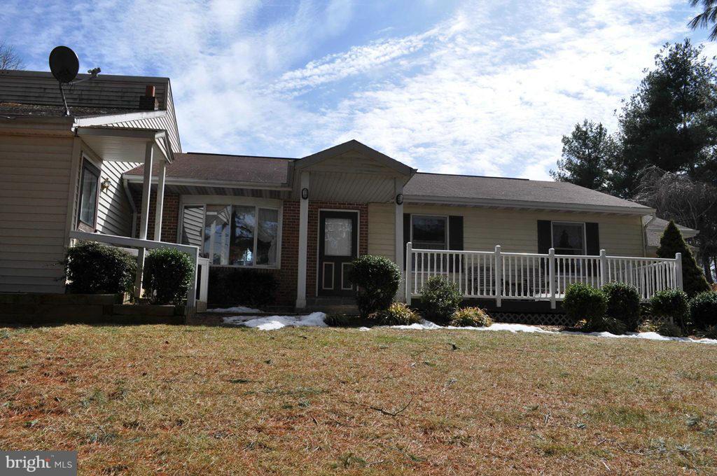 1567 Bloom Road Westminster, MD 21157 - Photo 27 of 30 Exterior (Front)