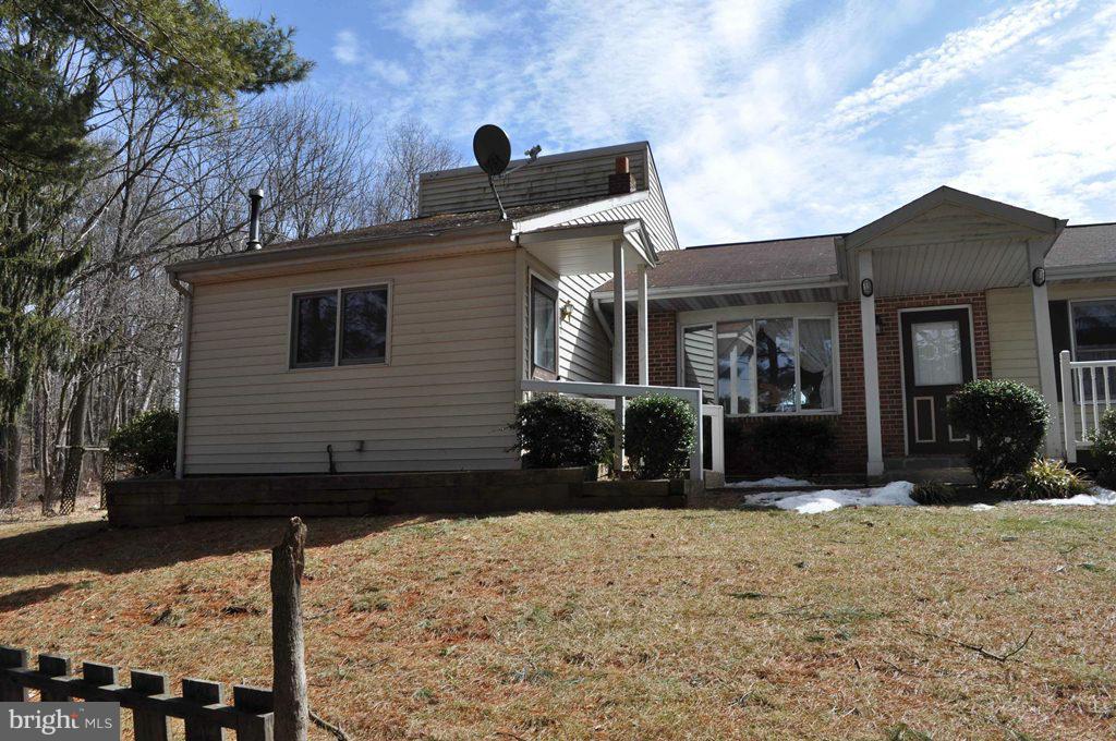 1567 Bloom Road Westminster, MD 21157 - Photo 28 of 30 Exterior (Front)