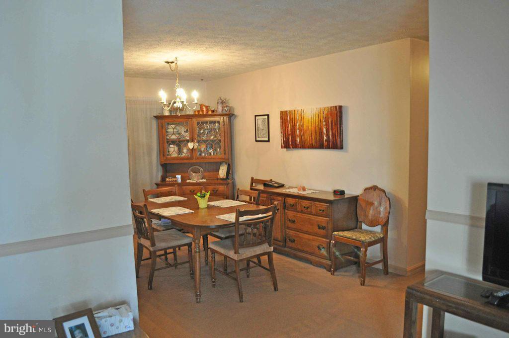 1567 Bloom Road Westminster, MD 21157 - Photo 9 of 30 Dining Room