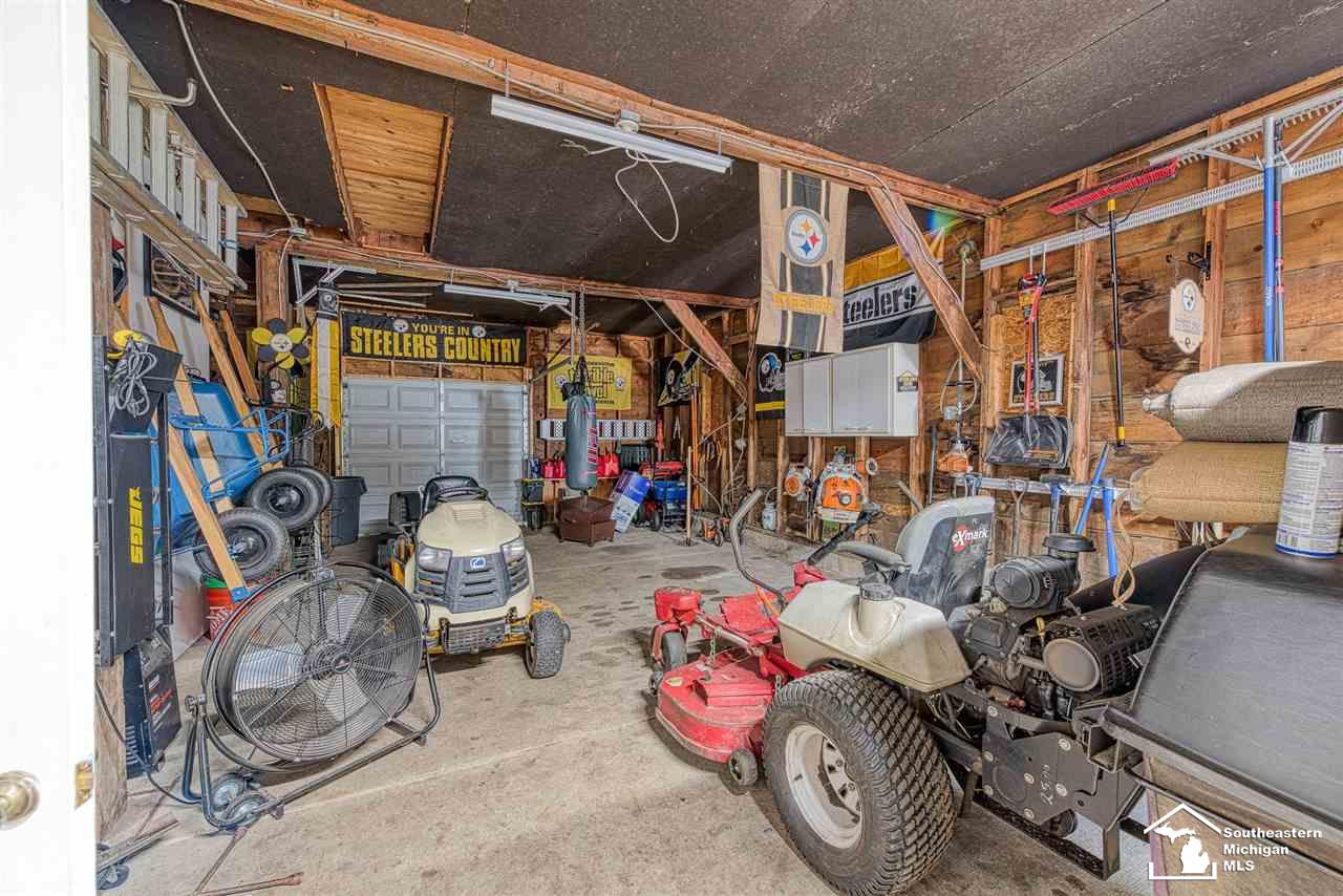 4210 Clegg Road Lambertville, MI 48144 - Photo 29 of 55