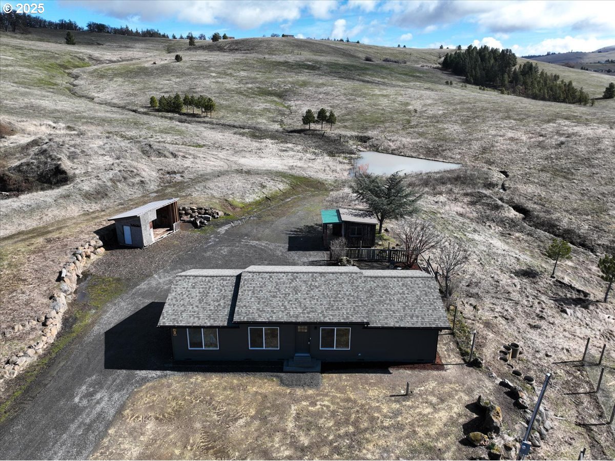 40 Oda Knight Road Lyle, WA 98635 - Photo 2 of 48 Gallery Image 2