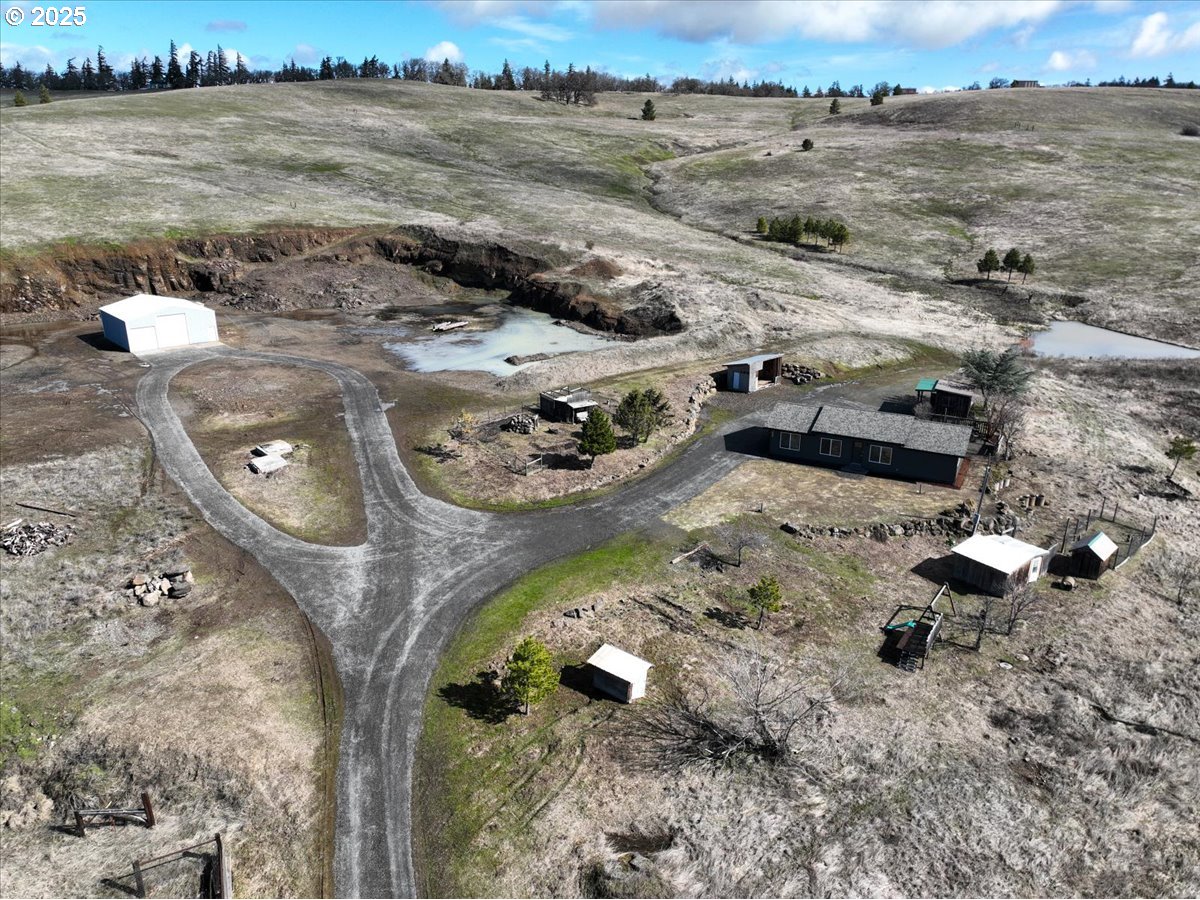 40 Oda Knight Road Lyle, WA 98635 - Photo 3 of 48 Gallery Image 3