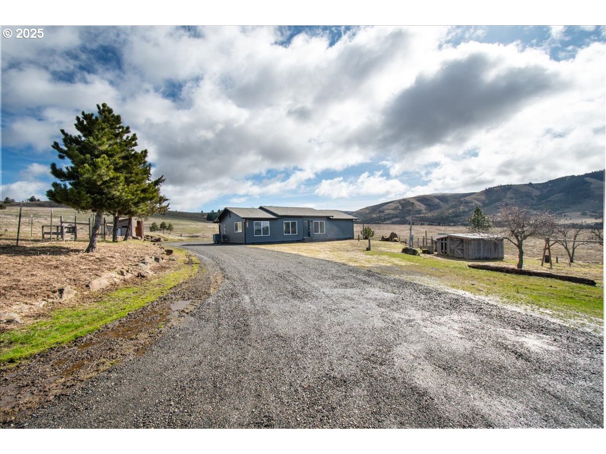 40 Oda Knight Road Lyle, WA 98635 - Photo 45 of 48 Gallery Image 45