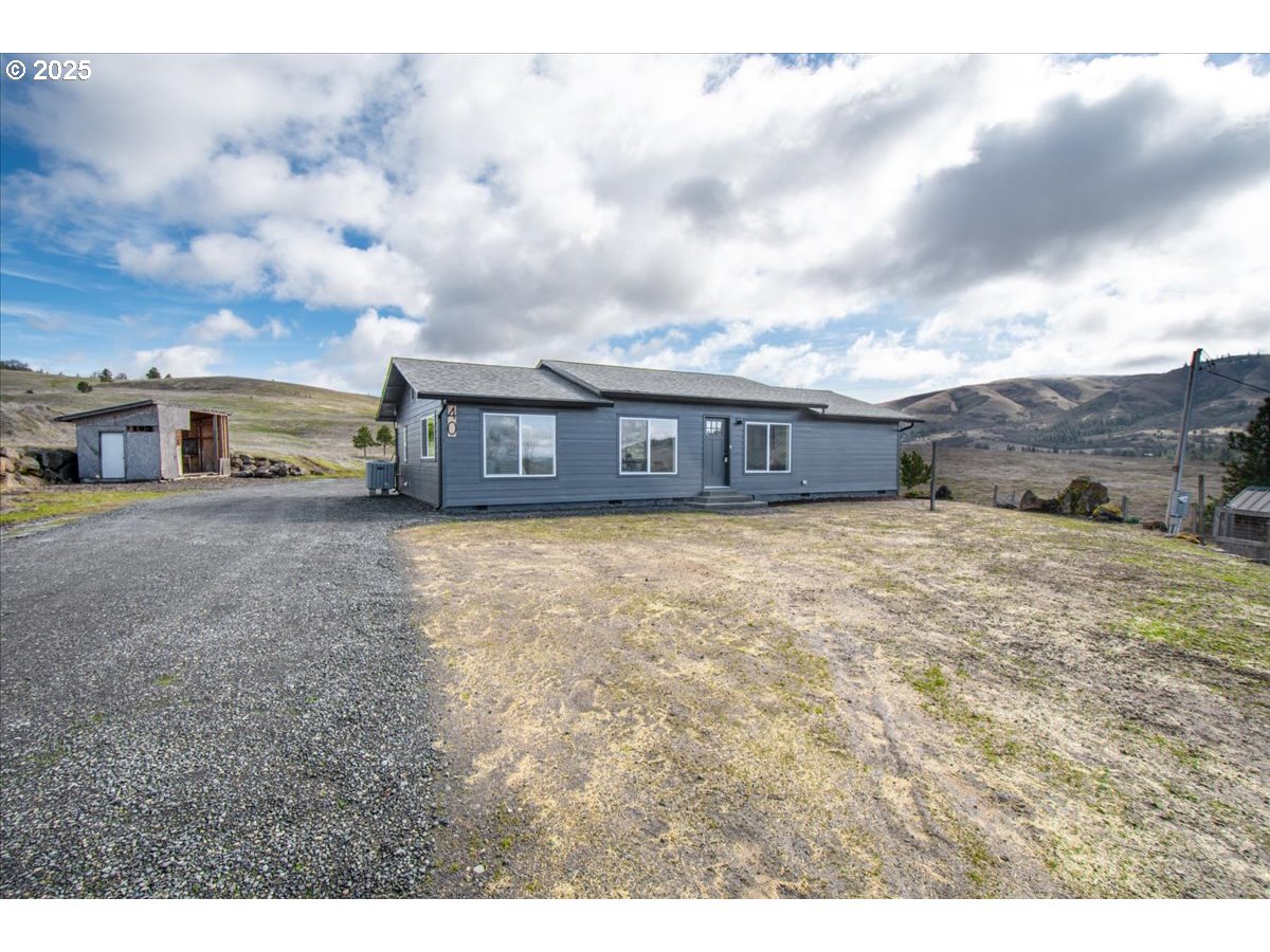 40 Oda Knight Road Lyle, WA 98635 - Photo 46 of 48 Gallery Image 46