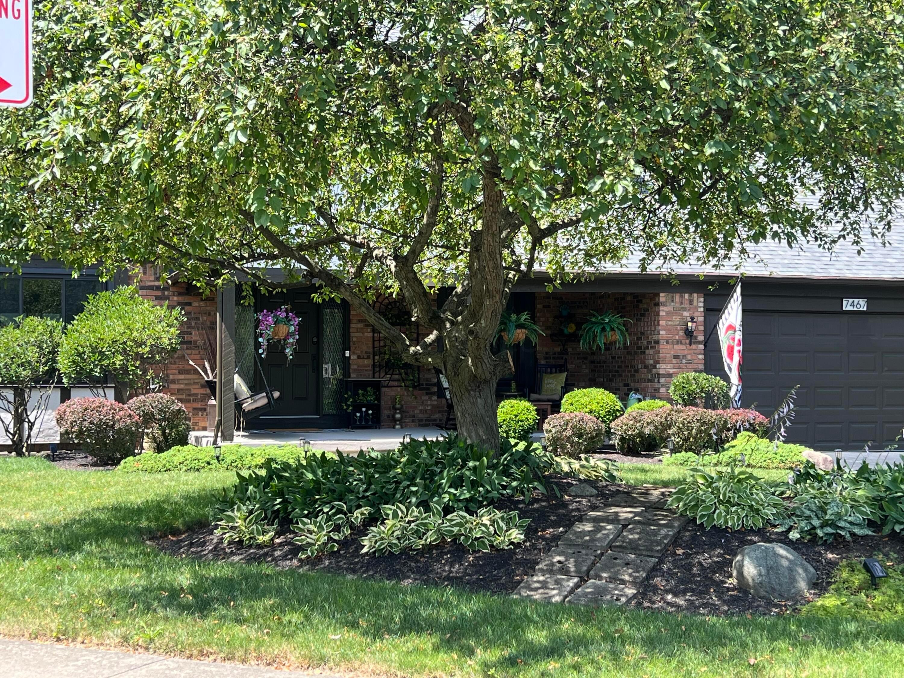 7467 Saunderlane Road Columbus, OH 43235 - Photo 41 of 41 IMG_3876.HEIC