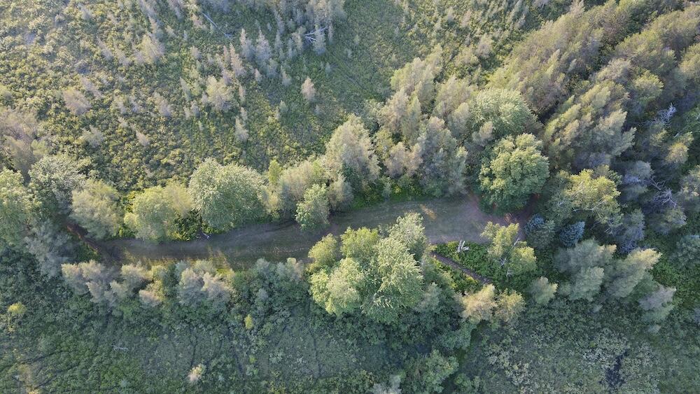 Vl Knute Road East Tawas, MI 48730 - Photo 23 of 96 DJI_0950