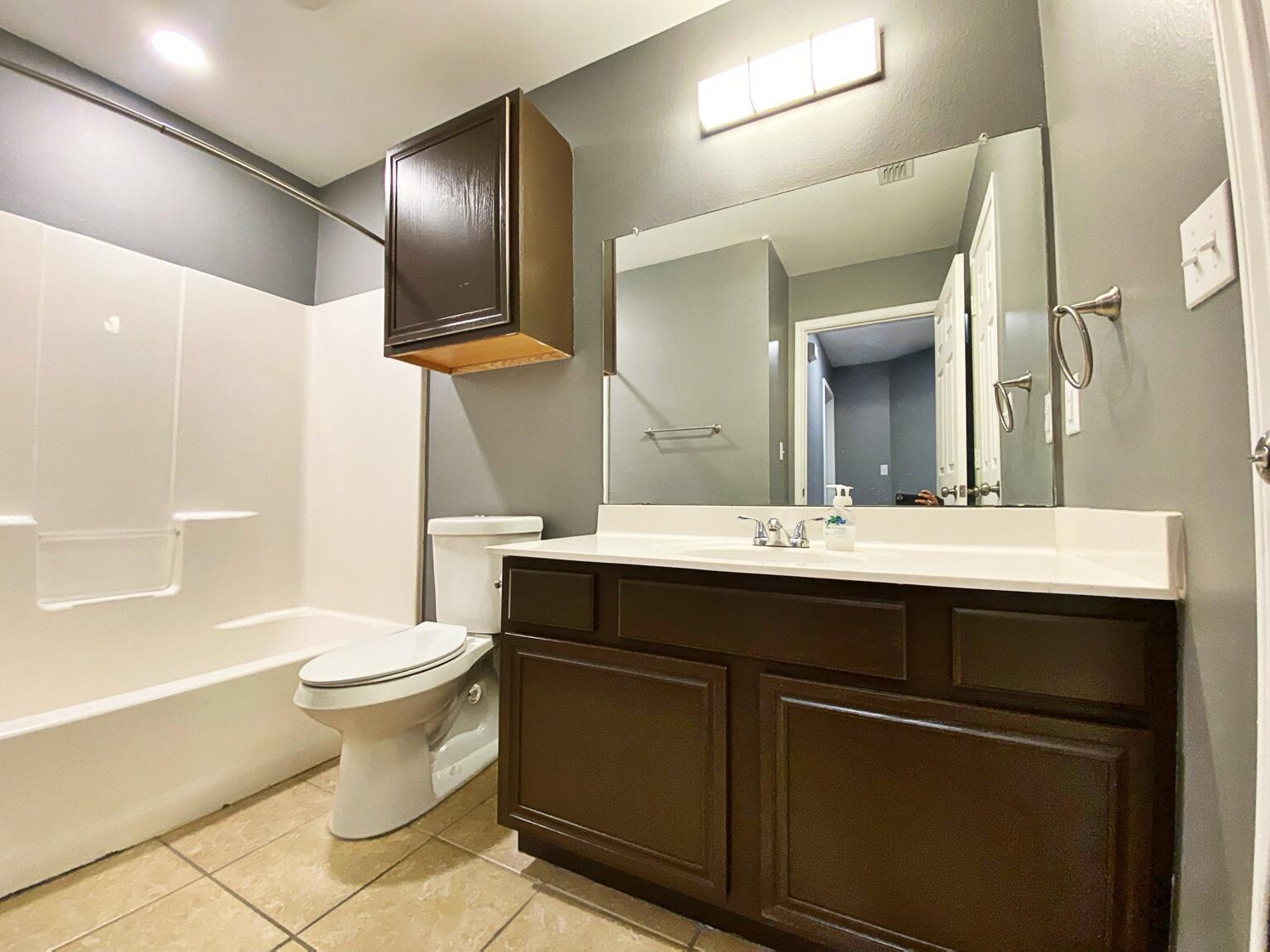 532 North Clinton Avenue Lubbock, TX 79416 - Photo 22 of 37 015 3