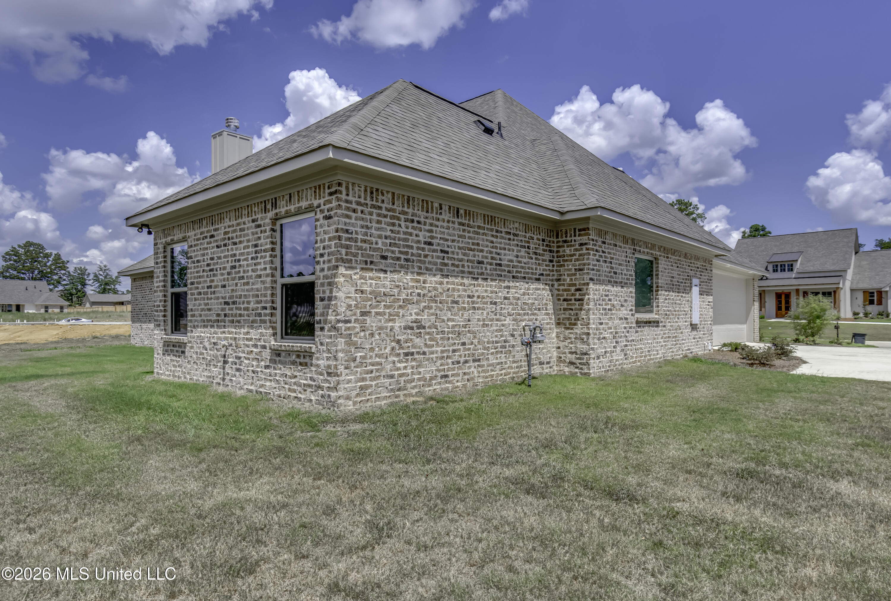 804 Albany Street Brandon, MS 39042 - Photo 64 of 66 804 Albany St--61