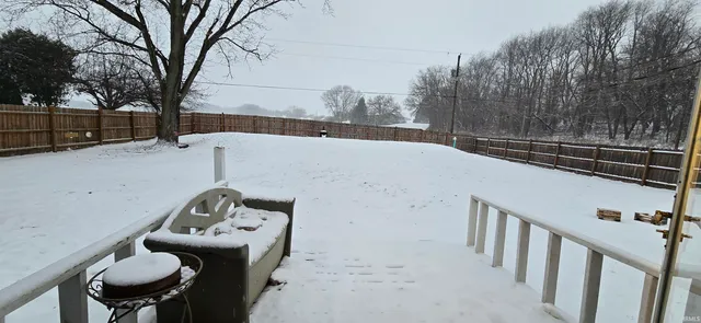 $189,900 | 308 South Sweetgum Road, Rochester, IN 46975