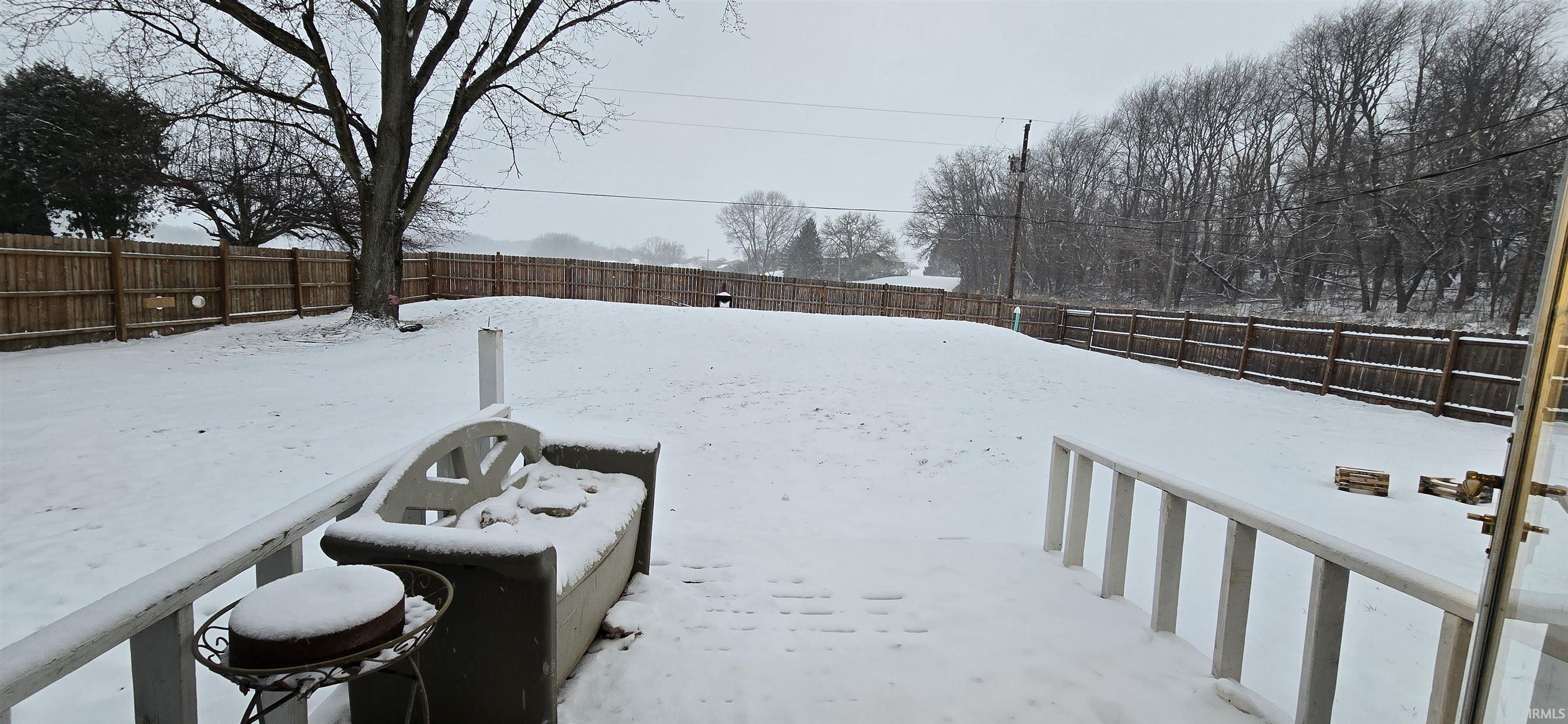 308 South Sweetgum Road Rochester, IN 46975 - Photo 11 of 13