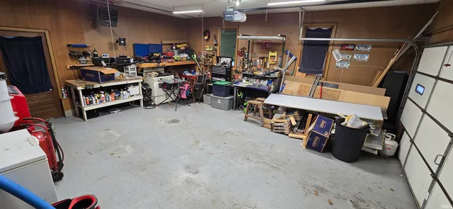 $189,900 | 308 South Sweetgum Road, Rochester, IN 46975