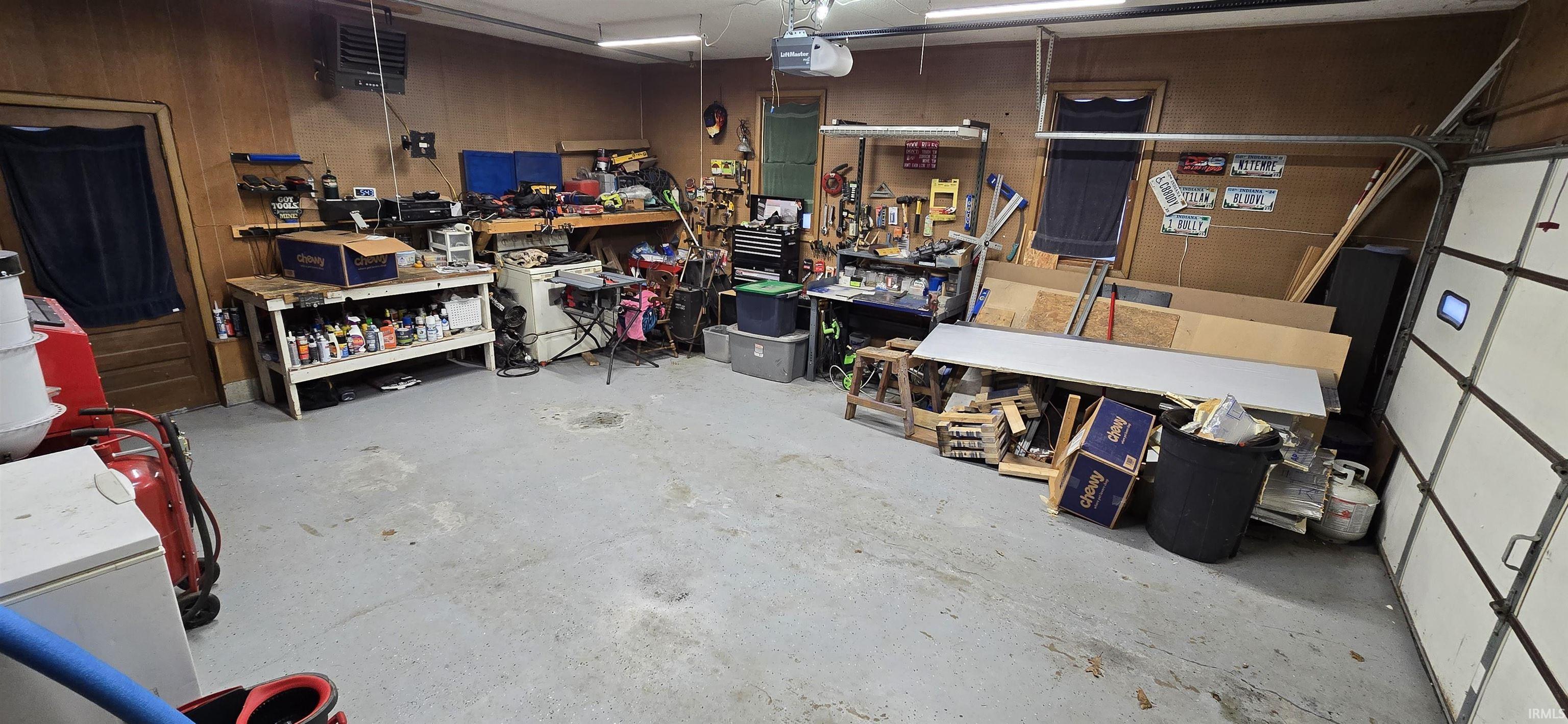 308 South Sweetgum Road Rochester, IN 46975 - Photo 3 of 13