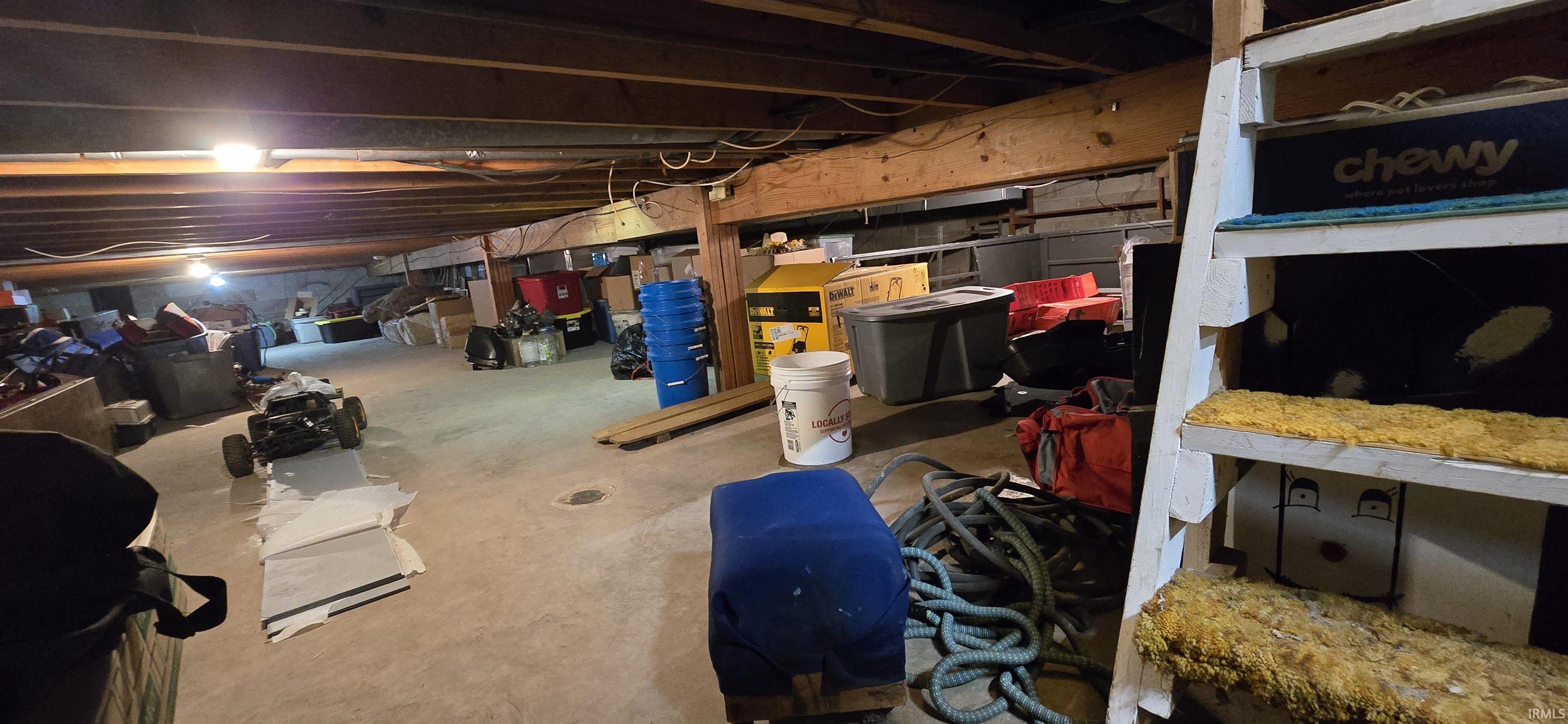 308 South Sweetgum Road Rochester, IN 46975 - Photo 4 of 13