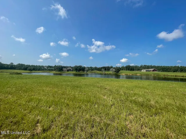 $96,090 | Lot 11 Conner Stringer Drive, Lucedale, MS 39452