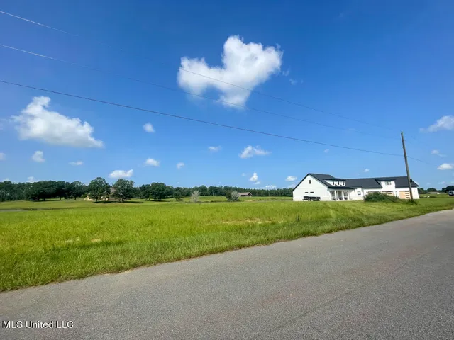 $96,090 | Lot 11 Conner Stringer Drive, Lucedale, MS 39452