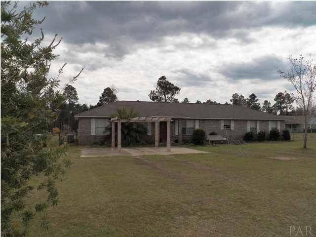 2131 Racer Lane Cantonment, FL 32533 - Photo 1 of 11 Gallery Image 1