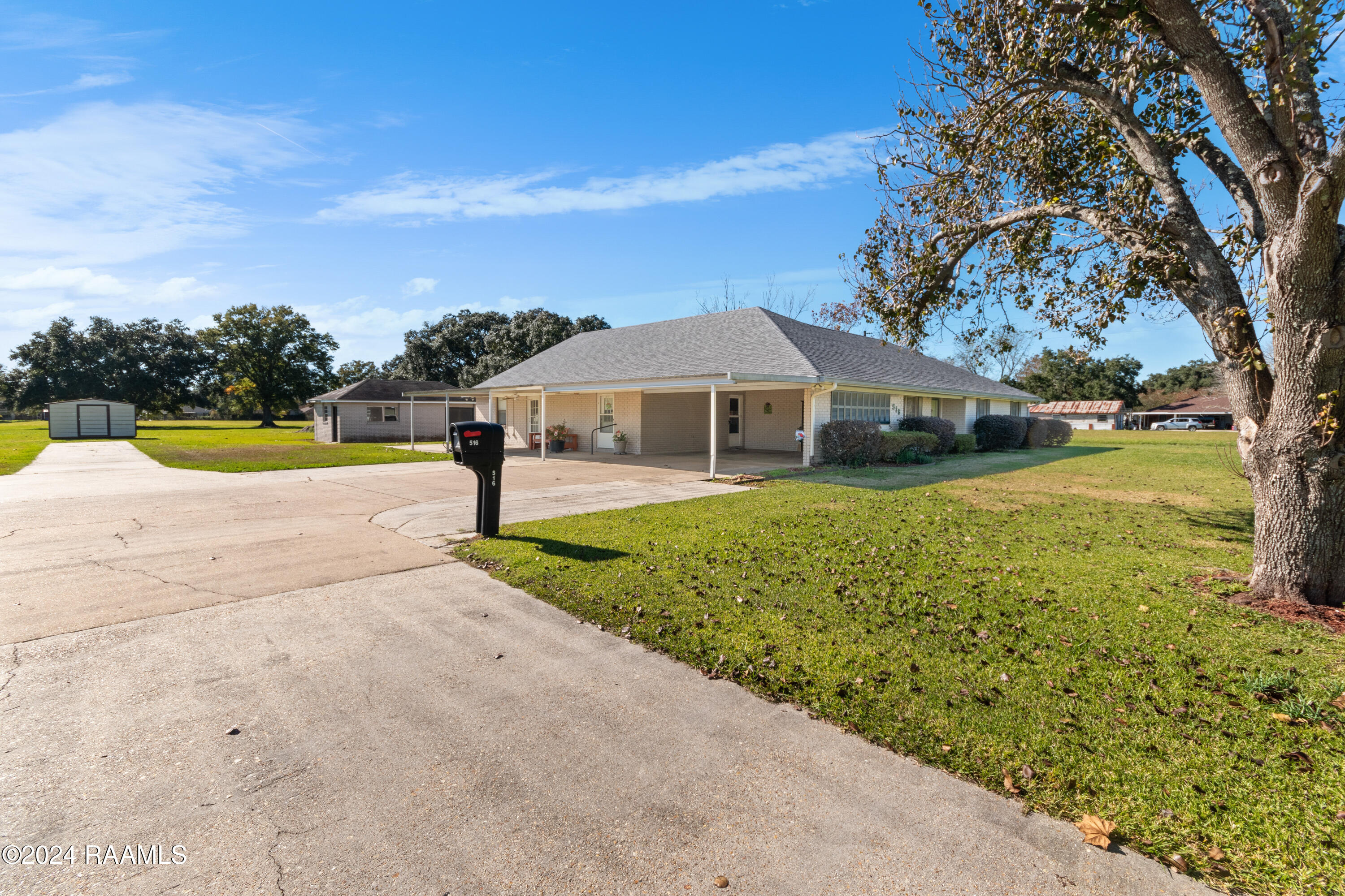 516 East Broussard Road Lafayette, LA 70503 - Photo 2 of 23 DSC_0001