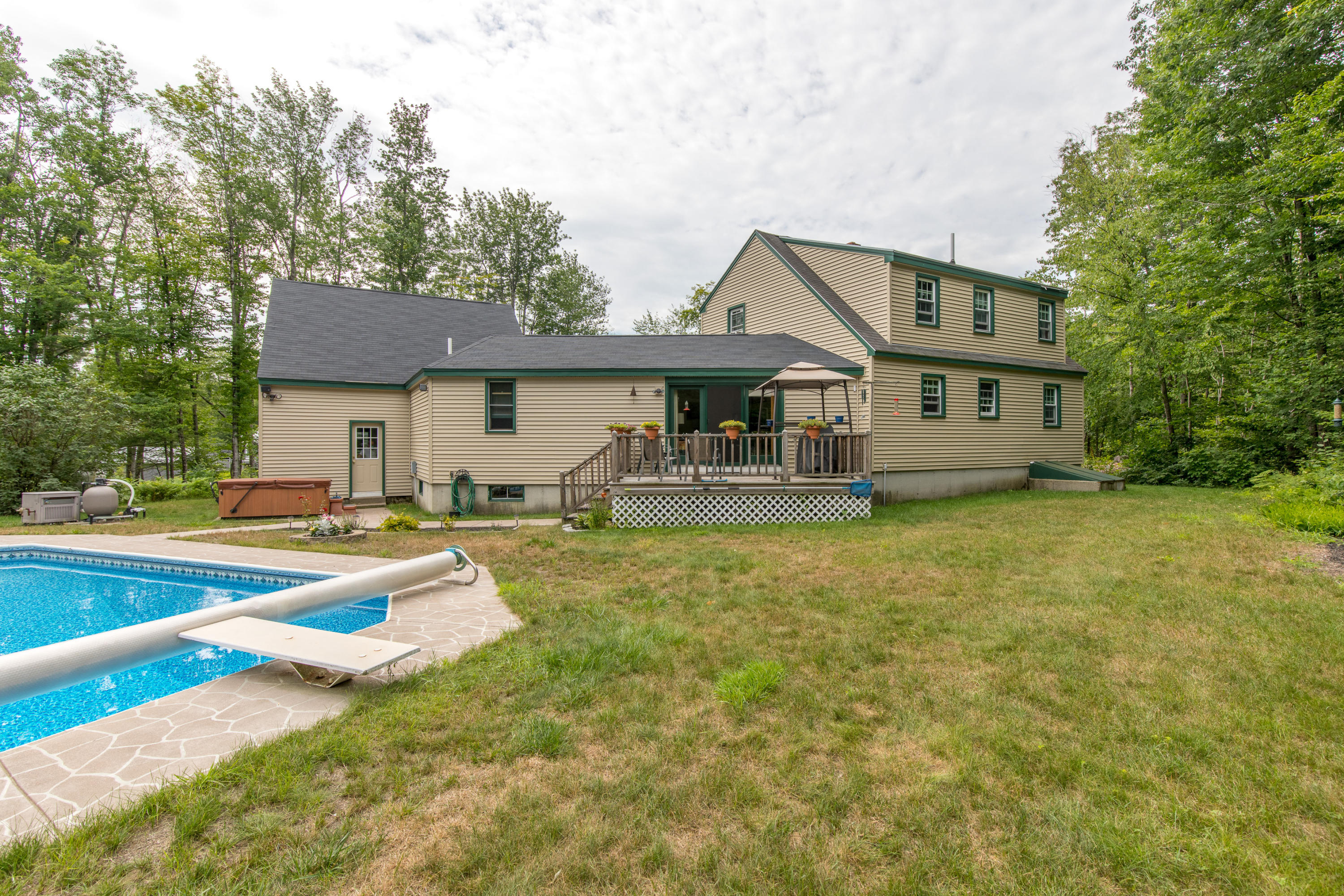 154 Ramsdell Road Gray, ME 04039 - Photo 40 of 41 154 Ramsdell Road Gray-58