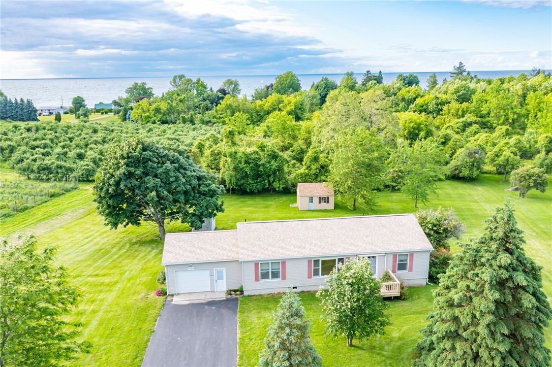 4595 Lake Road Williamson, NY 14589 - Photo 1 of 1 Gallery Image 1