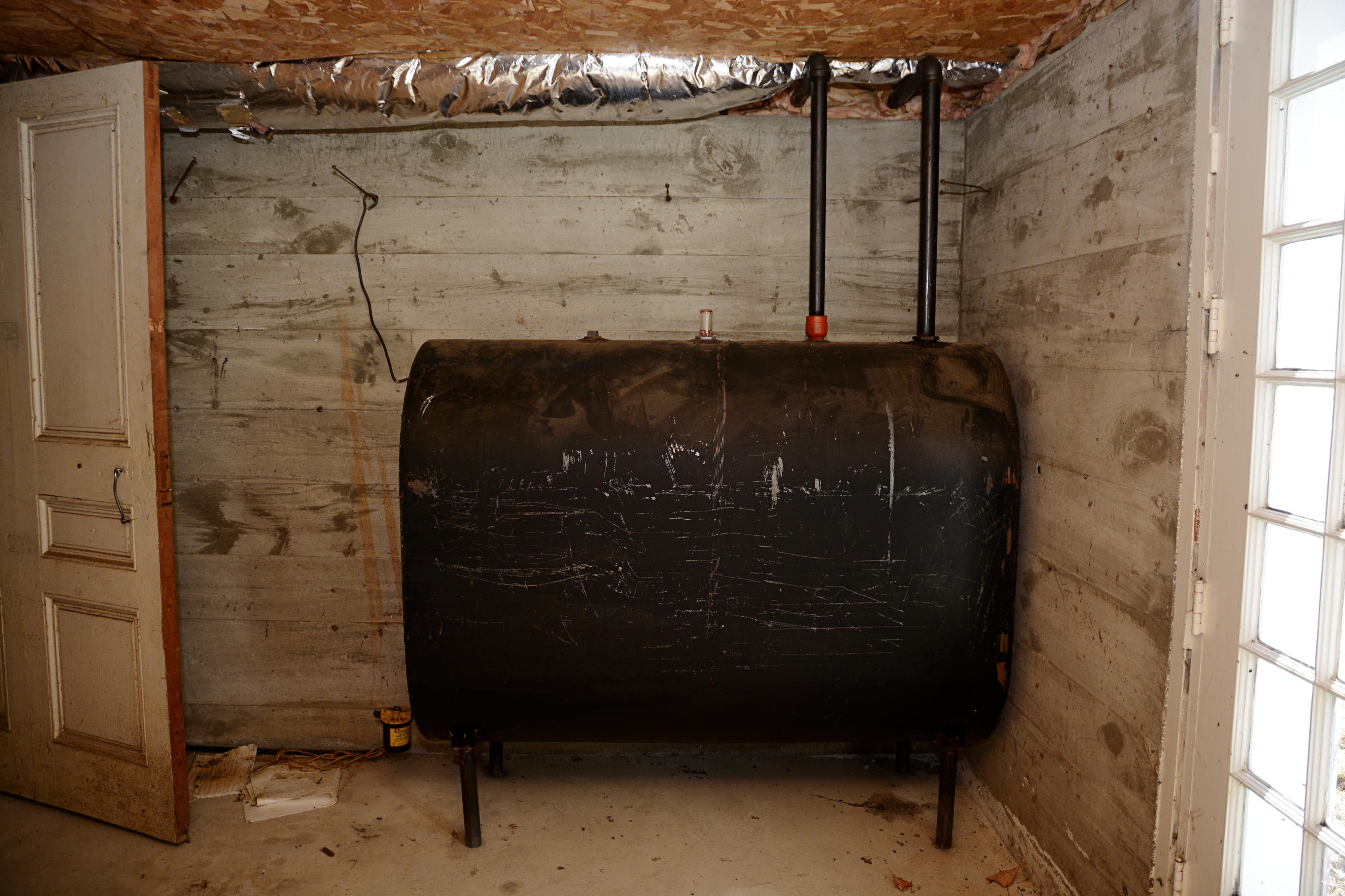 206 Western Road Warren, ME 04864 - Photo 35 of 52 206_Western_Rd_Warren_Basement8