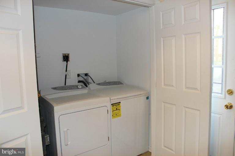 1326 Morris Road Southeast Washington, DC 20020 - Photo 2 of 16 Laundry Room