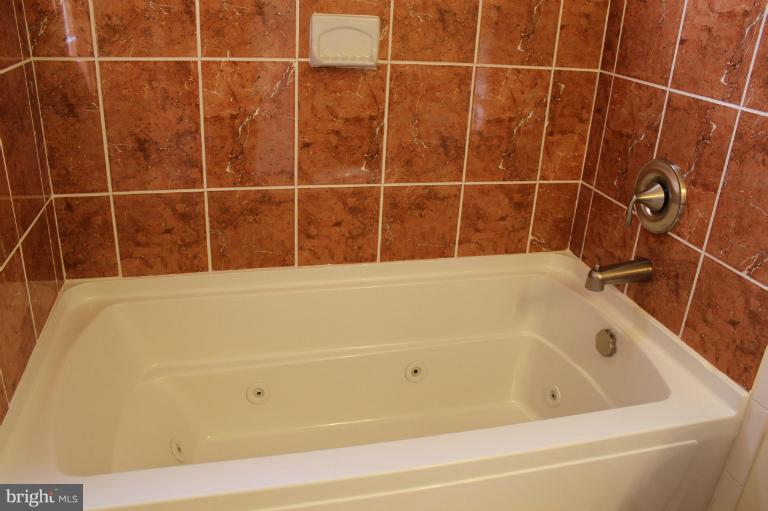 1326 Morris Road Southeast Washington, DC 20020 - Photo 14 of 16 Jetted Tub
