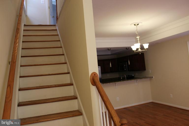1326 Morris Road Southeast Washington, DC 20020 - Photo 4 of 16 Stair Way