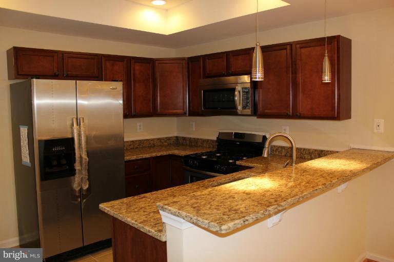 1326 Morris Road Southeast Washington, DC 20020 - Photo 7 of 16 Kitchen