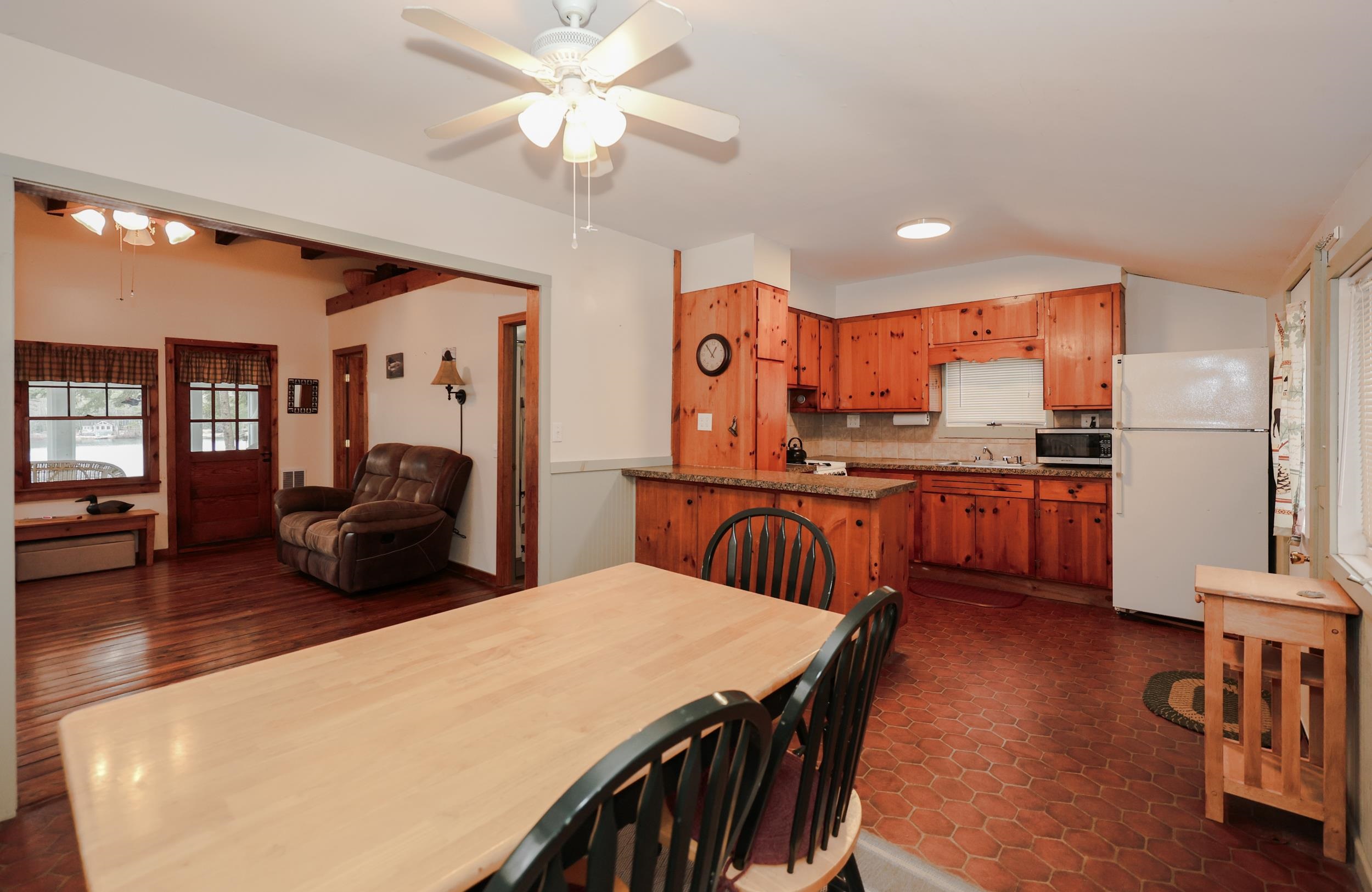 44 West Huntress Pond Road Barnstead, NH 03218 - Photo 6 of 38 Gallery Image 6