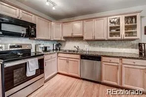 $182,000 | 705 South Clinton Street, Unit 9B, Denver, CO 80247