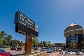 705 South Clinton Street, Unit 9B Denver, CO 80247 - Photo 12 of 12