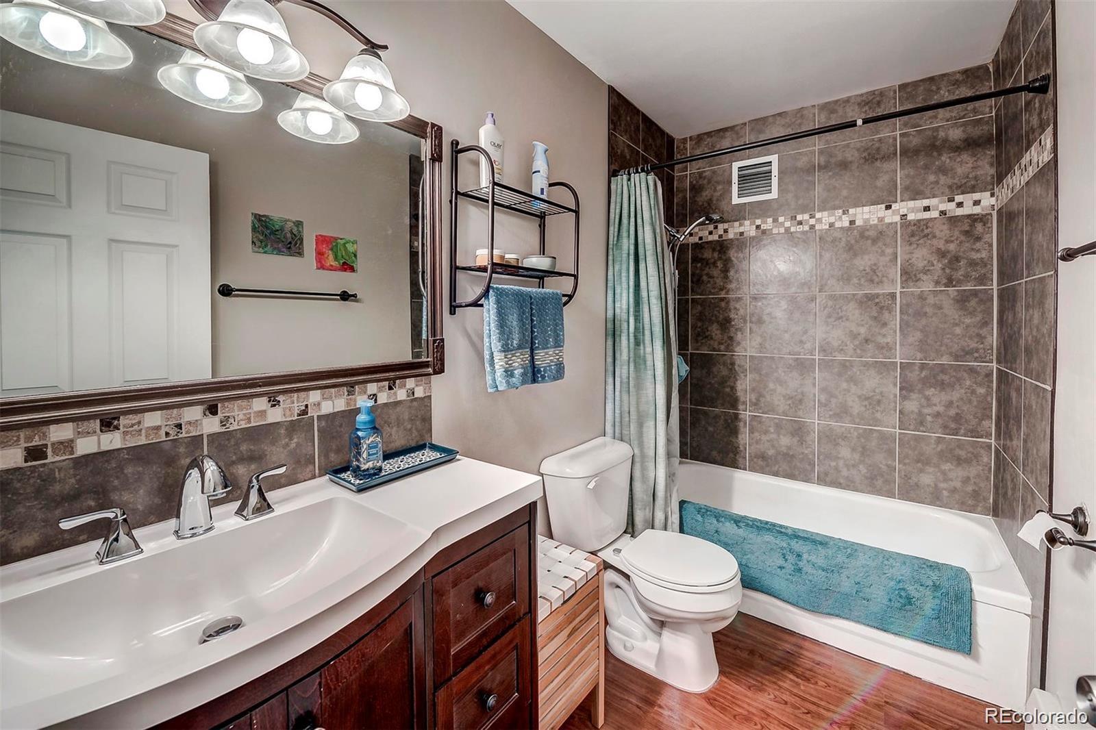 705 South Clinton Street, Unit 9B Denver, CO 80247 - Photo 4 of 12