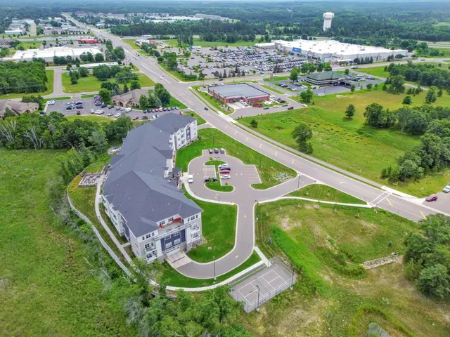 $154,000 | 7084 Glory Road South, Unit 309, Baxter, MN 56425