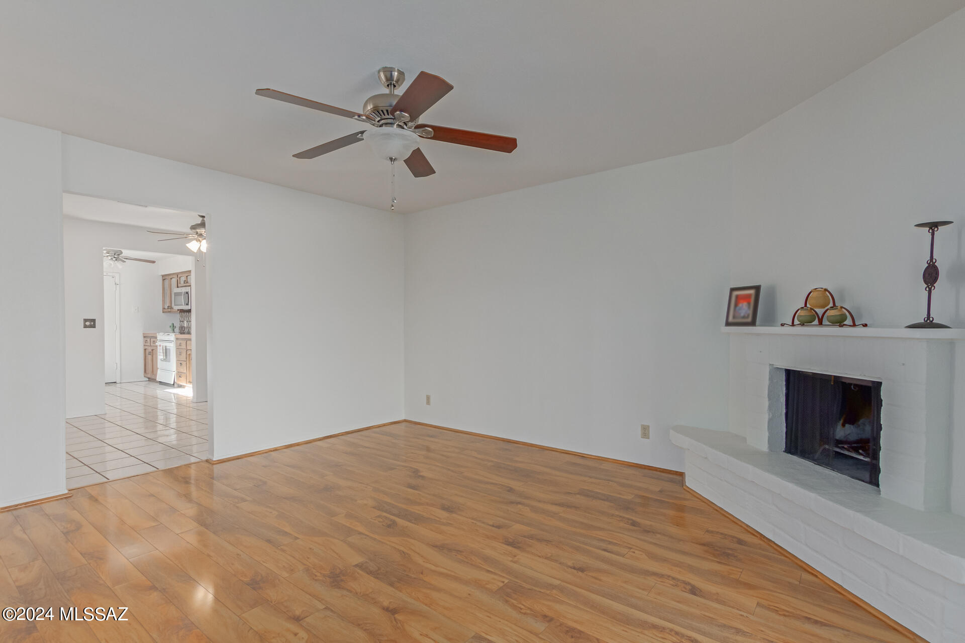 4263 East Allison Road Tucson, AZ 85712 - Photo 12 of 36