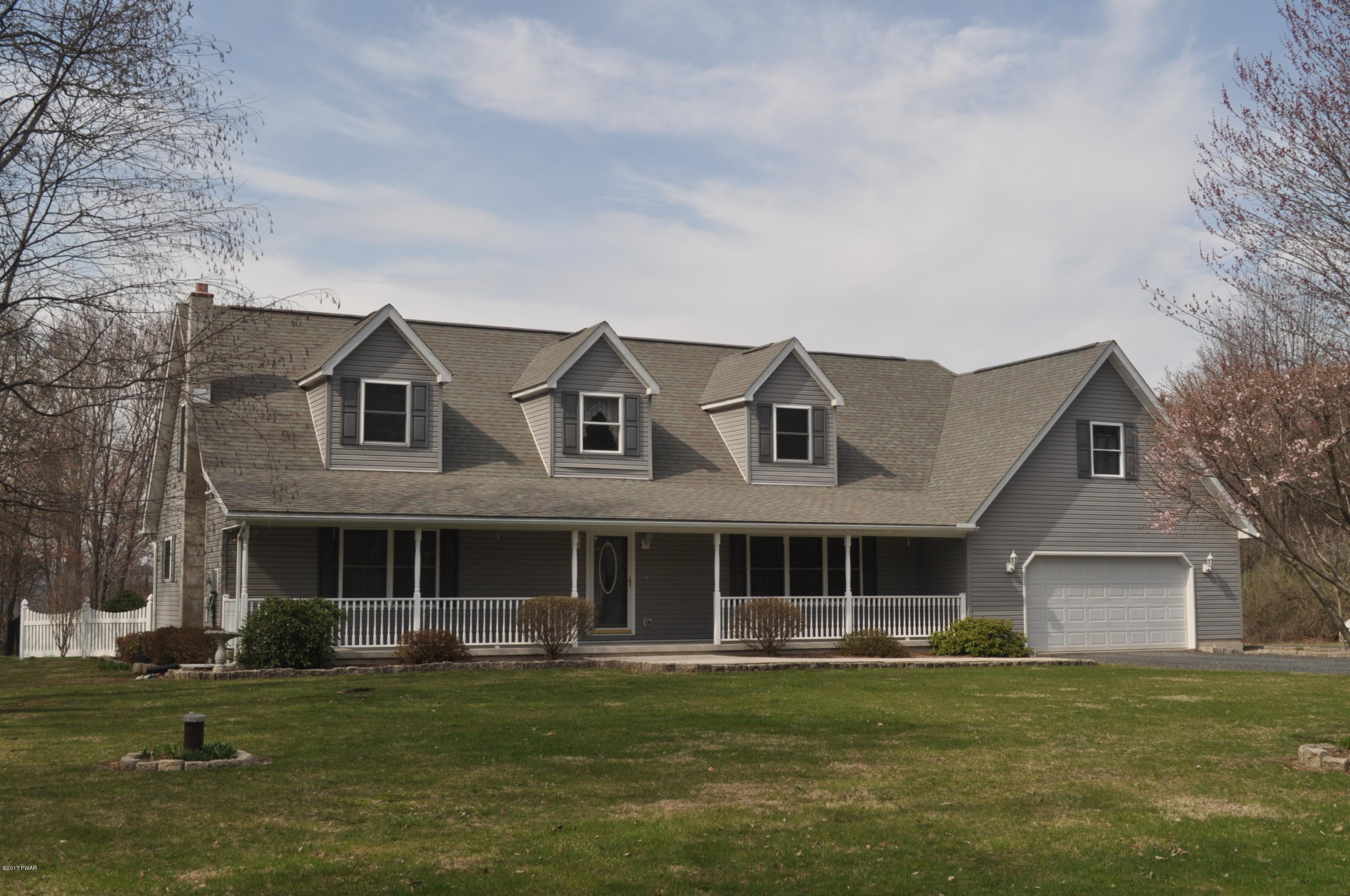 9535 Interchange Road Lehighton, PA 18235 - Photo 1 of 79 Front
