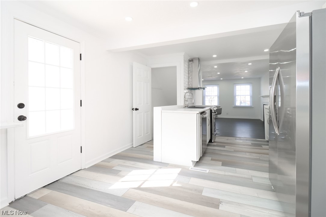 3713 Pennington Road Cleveland, OH 44120 - Photo 11 of 35 Gallery Image 11