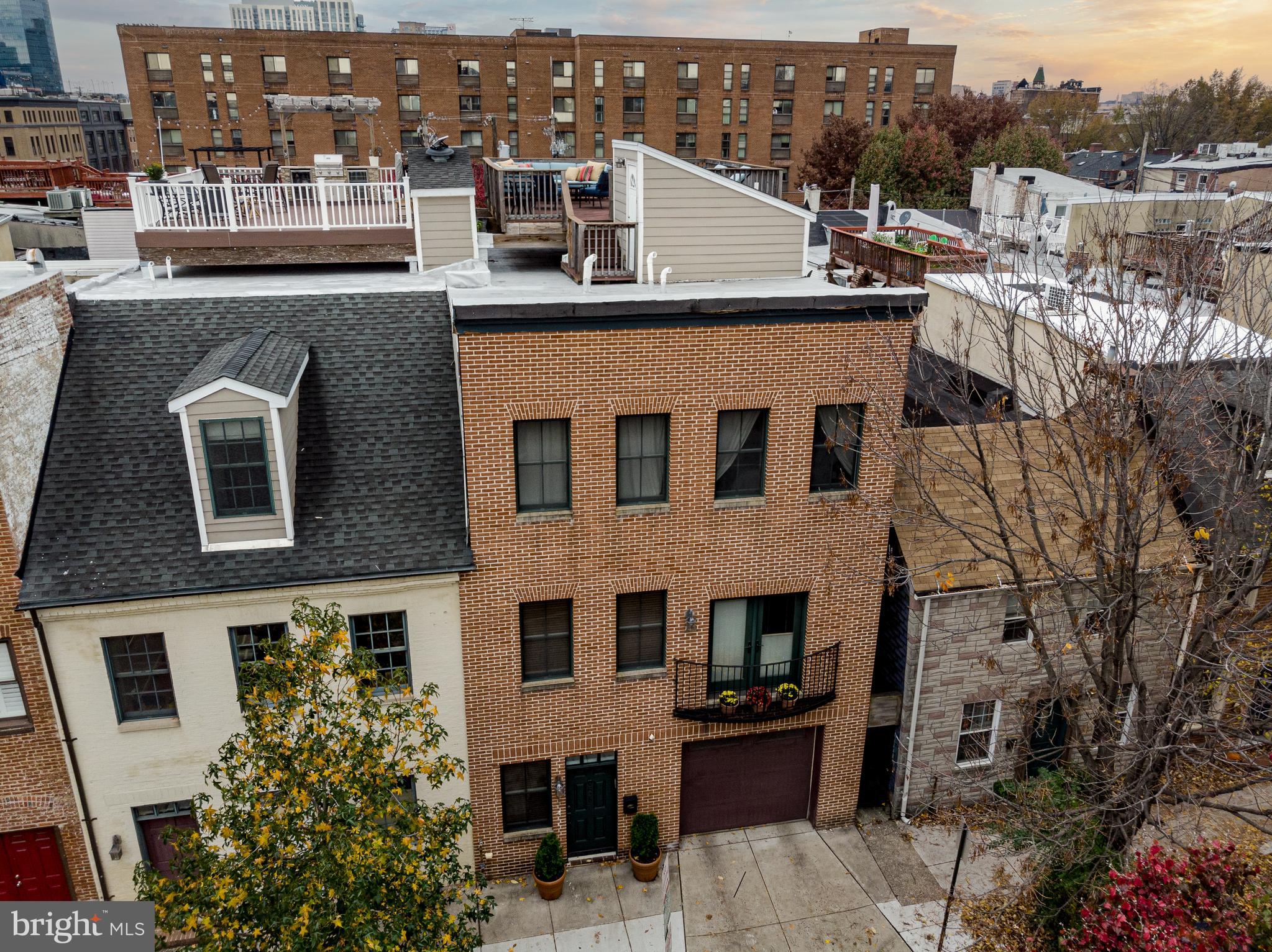 628 South Wolfe Street Baltimore, MD 21231 - Photo 2 of 44