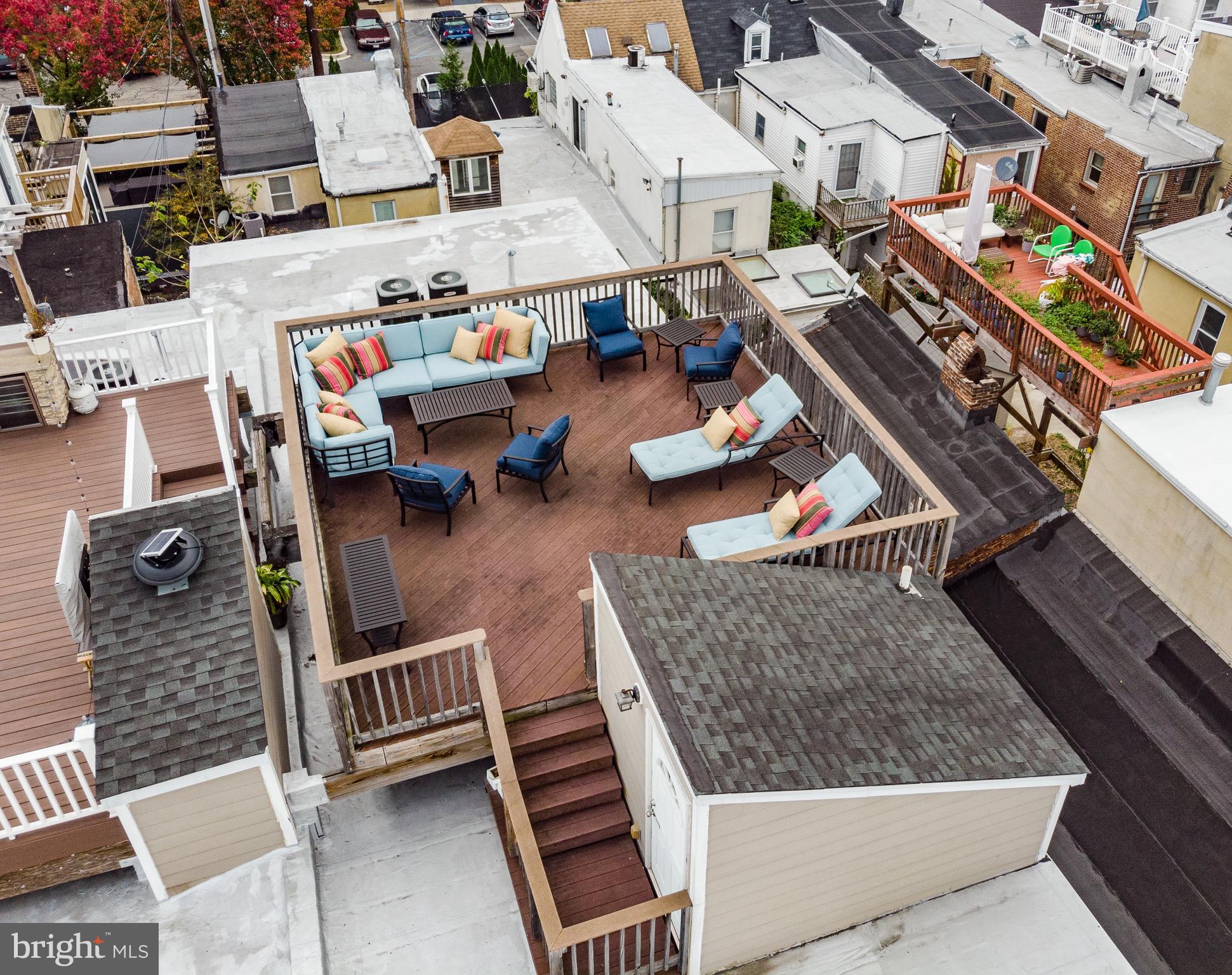 628 South Wolfe Street Baltimore, MD 21231 - Photo 3 of 44