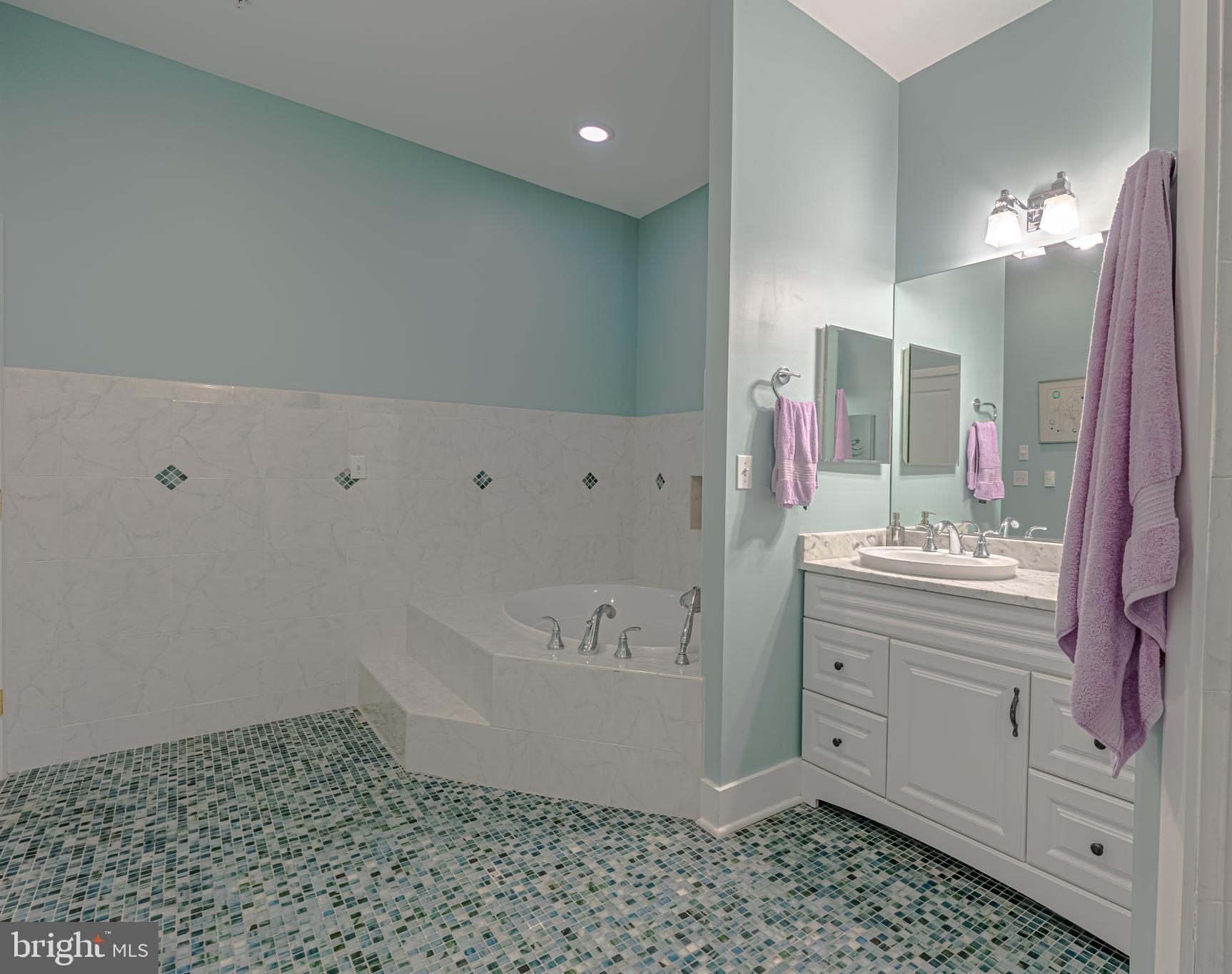 628 South Wolfe Street Baltimore, MD 21231 - Photo 22 of 44 Large owners bath ensuite