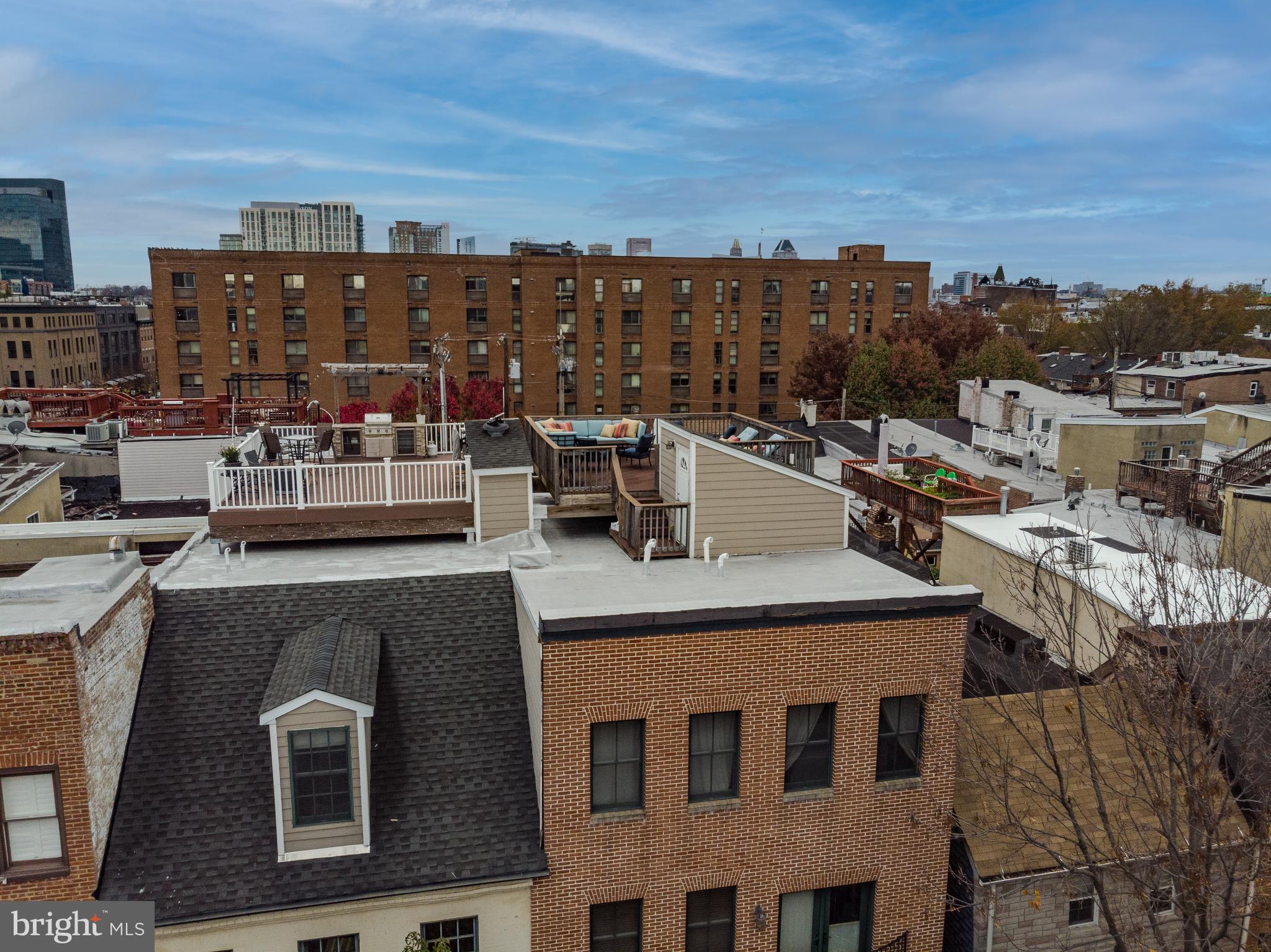 628 South Wolfe Street Baltimore, MD 21231 - Photo 37 of 44
